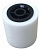 Ролик отделения Cet CET6658N (D541-2241/A859-2241/A680-1671) для Ricoh MPC2003/2551/3003/4503