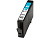 Картридж струйный HP 903 T6L87AE голубой (315стр.) для HP OJP 6950/6960/6970