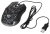 Мышь SunWind SW-M705G черный оптическая 3600dpi USB для ноутбука 6but (1422391) - купить недорого с доставкой в интернет-магазине