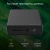 Неттоп Digma Pro Minimax U1 i5 1240P (1.7) 16Gb SSD512Gb Iris Xe Windows 11 Pro GbitEth WiFi BT 60W темно-серый/черный (DPP5-ADXW02) - купить недорого с доставкой в интернет-магазине