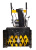 Снегоуборщик бензин. Huter SGC 4100W 5.15кВт 7л.с. - купить недорого с доставкой в интернет-магазине