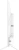 Телевизор LED BBK 32" 32LEM-1054/TS2C (W) белый HD 50Hz DVB-T2 DVB-C USB (RUS) - цена, купить или заказать с доставкой в интернет-магазине Телевизор LED BBK 32" 32LEM-1054/TS2C (W) белый HD 50Hz DVB-T2 DVB-C USB (RUS) - купить недорого с доставкой в интернет-магазине