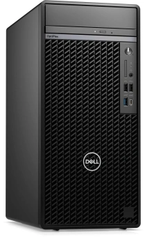 ПК Dell Optiplex 7020 PLUS MT i7 14700 (2.1) 16Gb SSD512Gb UHDG 770 Windows 11 Pro GbitEth 260W мышь клавиатура черный (7020-7160) - купить недорого с доставкой в интернет-магазине