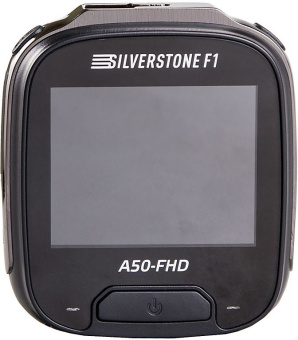 Видеорегистратор Silverstone F1 A50-FHD черный 1296x2304 1296p 140гр. JL5601 - купить недорого с доставкой в интернет-магазине