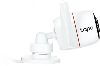 Камера видеонаблюдения IP TP-Link Tapo C310 Wi-Fi 3.89-3.89мм цв. корп.:белый - купить недорого с доставкой в интернет-магазине