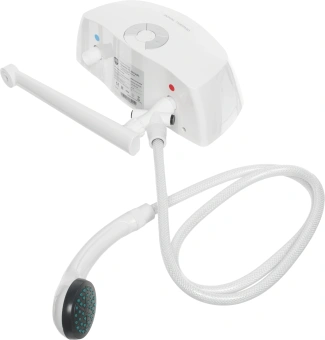 Водонагреватель Royal Thermo Smartfix TS 5.5кВт электрический настенный/белый - купить недорого с доставкой в интернет-магазине