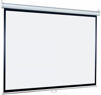 Экран Lumien 116" 183x244см Eco Picture LEP-100114 4:3 настенно-потолочный рулонный - купить недорого с доставкой в интернет-магазине