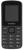 Мобильный телефон XENIUM X170 черный моноблок 2Sim 1.77" 128x160 Nucleus 0.3Mpix GSM900/1800 MP3 FM microSD max32Gb - купить недорого с доставкой в интернет-магазине
