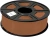 Пластик для принтера 3D Cactus CS-3D-PETG-1KG-COFFEE PETG d1.75мм 1кг L316м 1цв. - купить недорого с доставкой в интернет-магазине