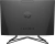 Моноблок HP 200 G4 21.5" Full HD i5 1235U (1.3) 8Gb SSD512Gb UHDG DVDRW Free DOS GbitEth WiFi BT клавиатура мышь Cam черный 1920x1080 - купить недорого с доставкой в интернет-магазине