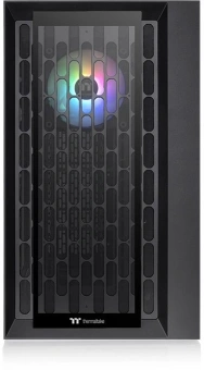 Корпус Thermaltake CTE C700 TG ARGB черный без БП ATX 12x120mm 8x140mm 2x200mm 2xUSB3.0 audio bott PSU - купить недорого с доставкой в интернет-магазине