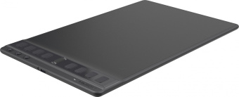 Графический планшет Huion Inspiroy H951P USB Type-C черный - купить недорого с доставкой в интернет-магазине