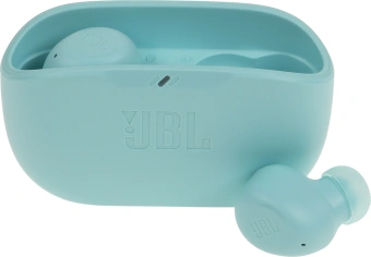 Гарнитура внутриканальные JBL Wave Buds мятный беспроводные bluetooth в ушной раковине (JBLWBUDSMIT) - купить недорого с доставкой в интернет-магазине