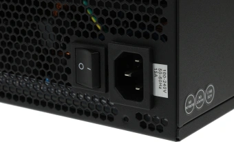 Блок питания Chieftec ATX 1000W Proton BDF-1000C 80+ bronze (20+4pin) APFC 140mm fan 9xSATA Cab Manag RTL - купить недорого с доставкой в интернет-магазине