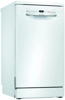 Посудомоечная машина Bosch SPS2IKW10E белый (узкая) - купить недорого с доставкой в интернет-магазине