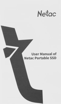 Накопитель SSD Netac USB-C 960GB NT01Z7S-960G-32BK Z7S 2.5" черный - цена, купить или заказать с доставкой в интернет-магазине Накопитель SSD Netac USB-C 960GB NT01Z7S-960G-32BK Z7S 2.5" черный - купить недорого с доставкой в интернет-магазине