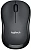 Мышь Logitech B175 черный оптическая 1000dpi беспров. USB для ноутбука 2but (910-004332)