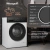 Стиральная машина Weissgauff WM 48128 Inverter Steam класс: A+++ загр.фронтальная макс.:8кг белый инвертор - купить недорого с доставкой в интернет-магазине