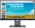 Монитор Lenovo 23.8" ThinkVision P24qd-40 черный IPS LED 16:9 HDMI матовая HAS Piv 300cd 178гр/178гр 2560x1440 120Hz DP QHD USB 5.6кг - купить недорого с доставкой в интернет-магазине