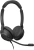 Наушники с микрофоном Jabra Evolve2 30 SE черный 1.5м накладные USB оголовье (23189-999-779) - купить недорого с доставкой в интернет-магазине