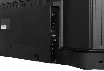 Телевизор LED SunWind 65" SUN-LED65XU401 Яндекс.ТВ Frameless черный 4K Ultra HD 60Hz DVB-T DVB-T2 DVB-C DVB-C2 DVB-S DVB-S2 USB WiFi Smart TV - купить недорого с доставкой в интернет-магазине