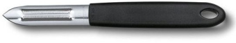 Овощечистка для овощей и фруктов Victorinox Swiss Classic черный (7.6077) - купить недорого с доставкой в интернет-магазине