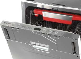 Посудомоечная машина встраив. Lex PM 4573 B 2100Вт узкая - цена, купить или заказать с доставкой в интернет-магазине Посудомоечная машина встраив. Lex PM 4573 B 2100Вт узкая - купить недорого с доставкой в интернет-магазине