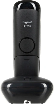 Р/Телефон Dect Gigaset A170 DUO черный (труб. в компл.:2шт) АОН - купить недорого с доставкой в интернет-магазине