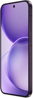 Смартфон Oppo CPH2865 Reno 16 5G 256Gb 12Gb фиолетовый моноблок 3G 4G 6.75" Android 802.11 a/b/g/n/ac/ax NFC GPS - купить недорого с доставкой в интернет-магазине