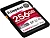 Флеш карта SDXC 256GB Kingston SDR2V6/256GB Canvas React Plus w/o adapter