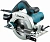Циркулярная пила (дисковая) Makita HS6601 1050Вт (ручная) D диска.:165мм