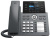 Телефон IP Grandstream GRP-2634 черный - купить недорого с доставкой в интернет-магазине