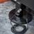 Кабель PROconnect VGA (m) VGA (m) 3м (17-5505-6) феррит.кольца черный (упак.:10шт) - купить недорого с доставкой в интернет-магазине
