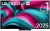 Телевизор OLED LG 83" OLED83C5RLA.ARUG черный/серебристый 4K Ultra HD 120Hz DVB-T DVB-T2 DVB-C DVB-S2 USB WiFi Smart TV - купить недорого с доставкой в интернет-магазине