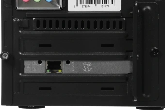 ПК Amur Нарвал B7I21 АМУЕ.466219.002 MT i3 12100 (3.3) 16Gb SSD512Gb UHDG 730 FreeDOS 2.5xGbitEth+1xGbitEth 400W мышь клавиатура черный (RUS) (АМУЕ.466219.002 2147008) - купить недорого с доставкой в интернет-магазине