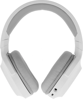 Наушники с микрофоном Razer Barracuda X белый 1.5м мониторные BT/Radio оголовье (RZ04-04430200-R3M1) - купить недорого с доставкой в интернет-магазине