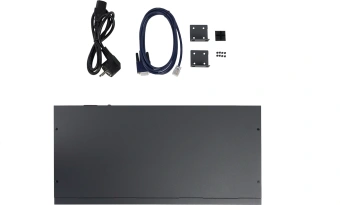 Коммутатор Origo OS3228P/370W OS3228P/370W/A1A (L3) 24x1Гбит/с 4SFP+ 24PoE+ 370W управляемый - купить недорого с доставкой в интернет-магазине