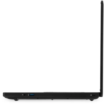 Ноутбук IRU Оникс 15U Core i5 1135G7 8Gb SSD256Gb Intel Iris Xe graphics G7 15.6" IPS FHD (1920x1080) FreeDOS black WiFi BT Cam 8000mAh (1923010) - купить недорого с доставкой в интернет-магазине