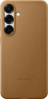 Чехол (клип-кейс) Samsung для Samsung Galaxy S25+ Kindsuit Case S25+ песочный (EF-VS936PFEGRU) - купить недорого с доставкой в интернет-магазине