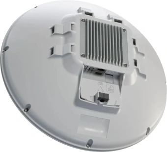 Маршрутизатор MikroTik ATL LTE18 kit (ATLGM&EG18-EA) 10/100/1000BASE-TX/4G cat.18 белый - купить недорого с доставкой в интернет-магазине