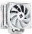 Устройство охлаждения(кулер) Thermalright Burst Assassin Vision 120 Soc-AM5/AM4/1200/1700/1851 белый 4-pin 25.6dB Al+Cu LCD Ret (BA120-VISION-WH) - купить недорого с доставкой в интернет-магазине