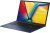 Ноутбук Asus Vivobook 17 X1704VA-AU1108 Core 7 150U 16Gb SSD512Gb Intel Graphics 17.3" IPS FHD (1920x1080) без ОС blue WiFi BT Cam (90NB13X2-M00MU0) - купить недорого с доставкой в интернет-магазине