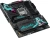 Материнская плата Asus ROG STRIX X870E-H GAMING MIKU Socket AM5 AMD X870E 4xDDR5 ATX AC`97 8ch(7.1) 5Gigabit RAID+HDMI - купить недорого с доставкой в интернет-магазине