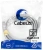 Патч-корд Cabeus PC-FTP-RJ45-CAT.6-3M-LSZH F/UTP RJ-45 вил.-вилка RJ-45 кат.6 3м серый LSZH - купить недорого с доставкой в интернет-магазине