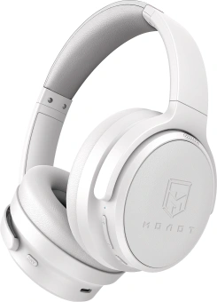 Гарнитура накладные Ural Молот Н130 белый беспроводные bluetooth оголовье (УРАЛ МОЛОТ Н130 БЕЛЫЕ) - купить недорого с доставкой в интернет-магазине