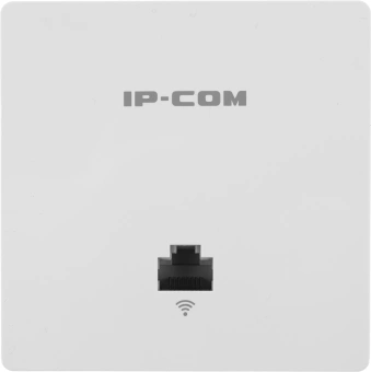 Точка доступа IP-Com W36AP AC1200 Wi-Fi белый - купить недорого с доставкой в интернет-магазине
