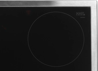 Варочная поверхность Bosch PKE645BB2E черный - купить недорого с доставкой в интернет-магазине
