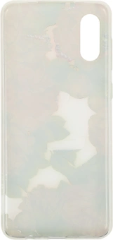 Чехол (клип-кейс) Gresso для Samsung Galaxy A02 Air прозрачный/рисунок (GR17AAAE9158) - купить недорого с доставкой в интернет-магазине