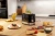 Тостер Gorenje T800DB 720Вт белый - цена, купить или заказать с доставкой в интернет-магазине Тостер Gorenje T800DB 720Вт белый - купить недорого с доставкой в интернет-магазине