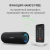 Колонка порт. Digma D-PS1524 черный 20W 2.0 BT 10м 2000mAh (PS1524B) - купить недорого с доставкой в интернет-магазине